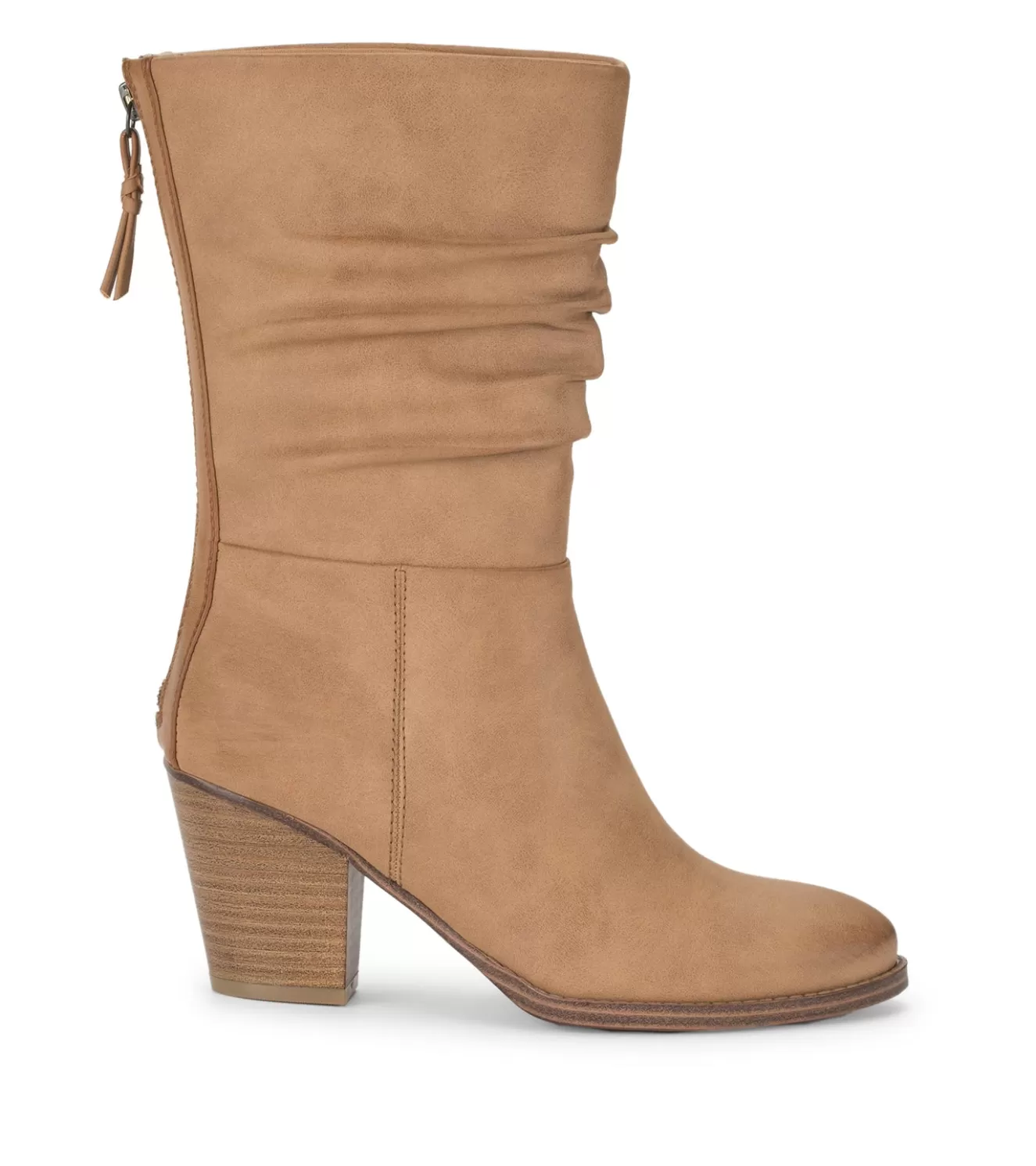 Camila Mid Calf Boot^Baretraps Best