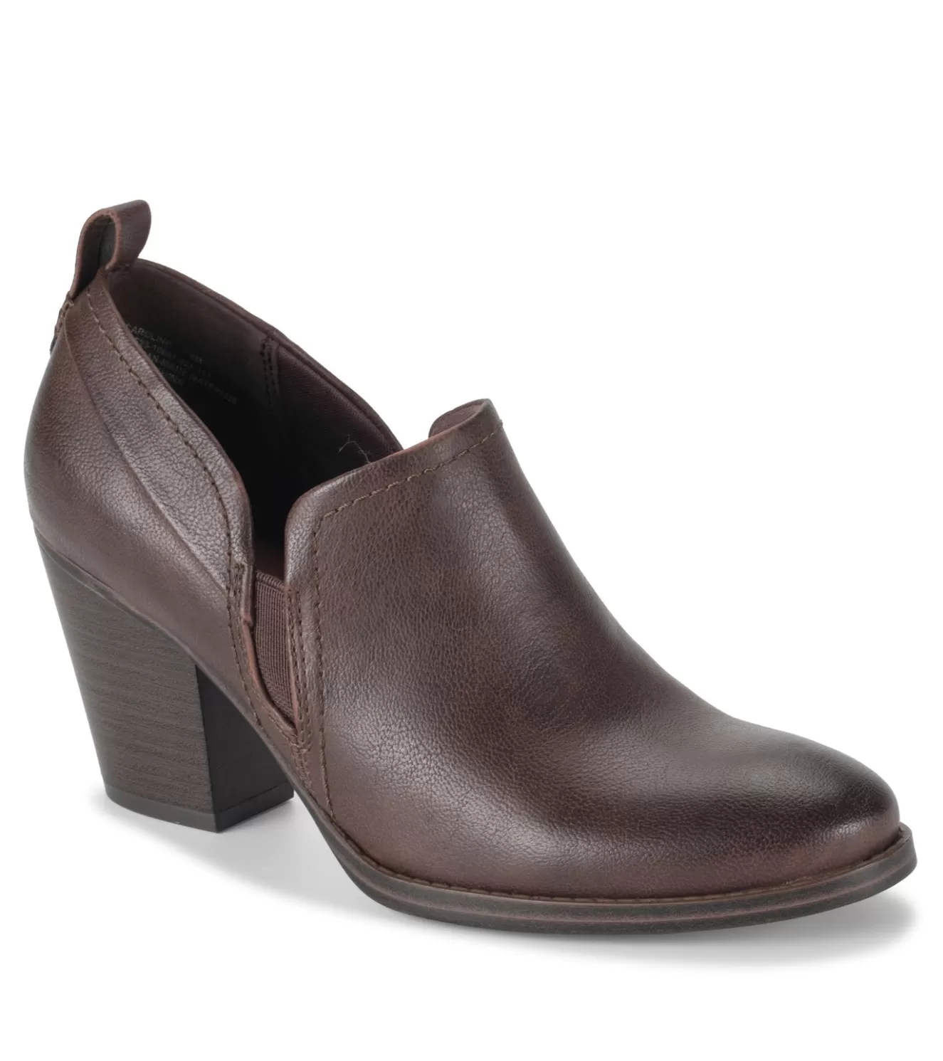 Caroline Ankle Bootie^Baretraps Clearance