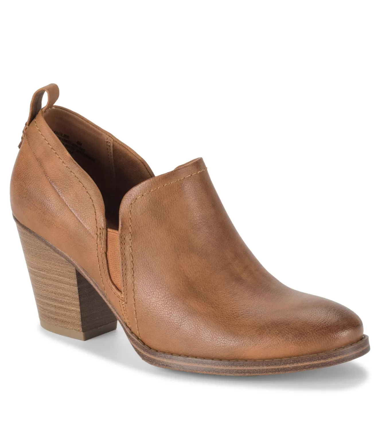 Caroline Ankle Bootie^Baretraps Fashion