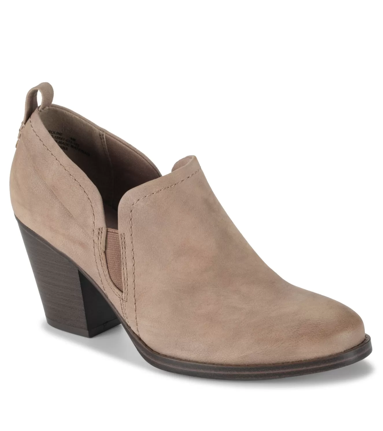 Caroline Ankle Bootie^Baretraps Outlet