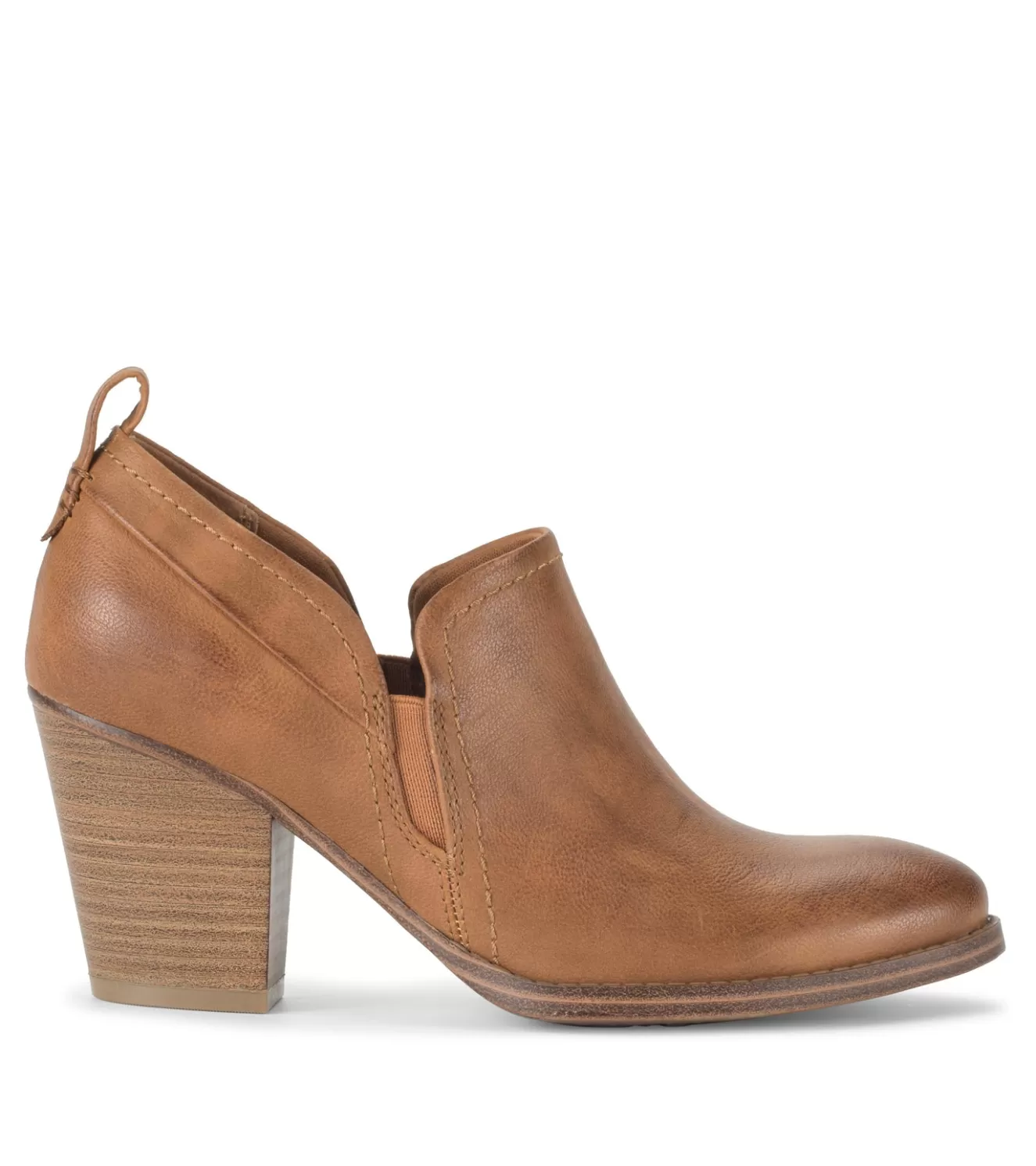 Caroline Ankle Bootie^Baretraps Fashion