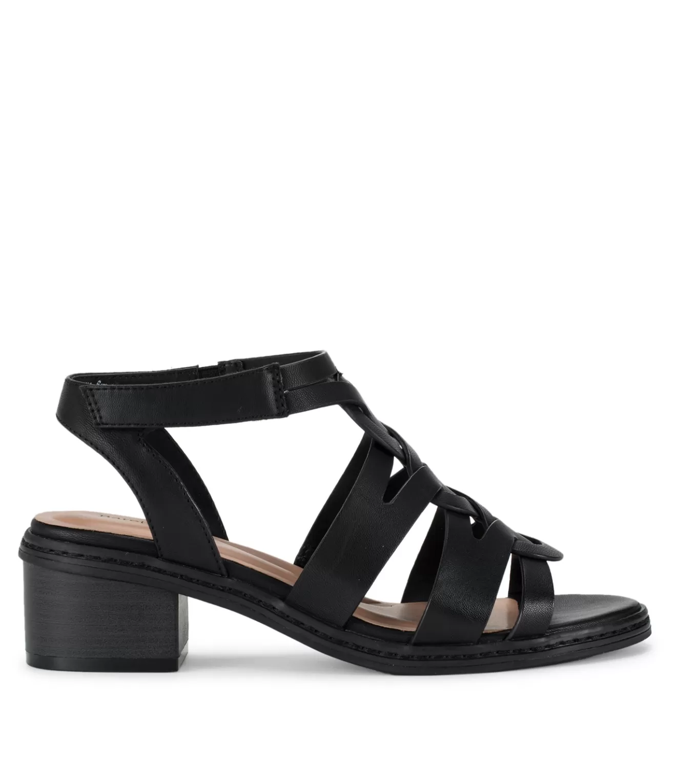 Celina Block Heel Sandal^Baretraps Best