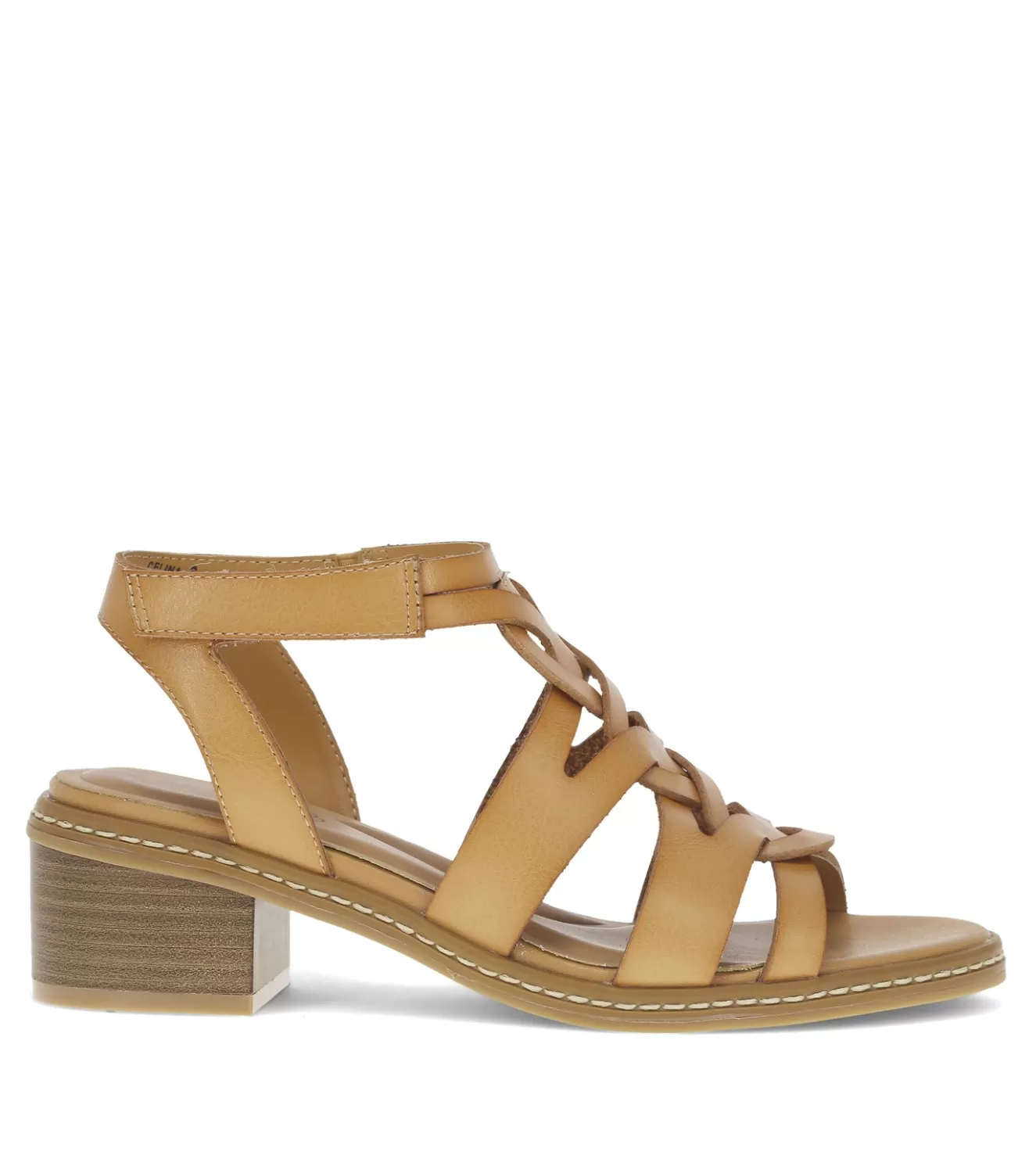 Celina Block Heel Sandal^Baretraps Flash Sale