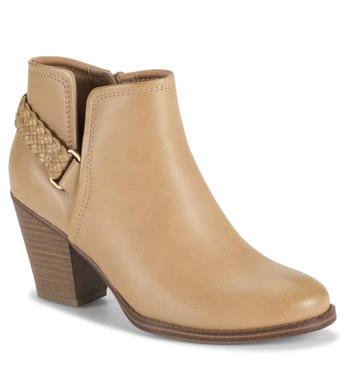 Charlotte Block Heel Bootie^Baretraps Online