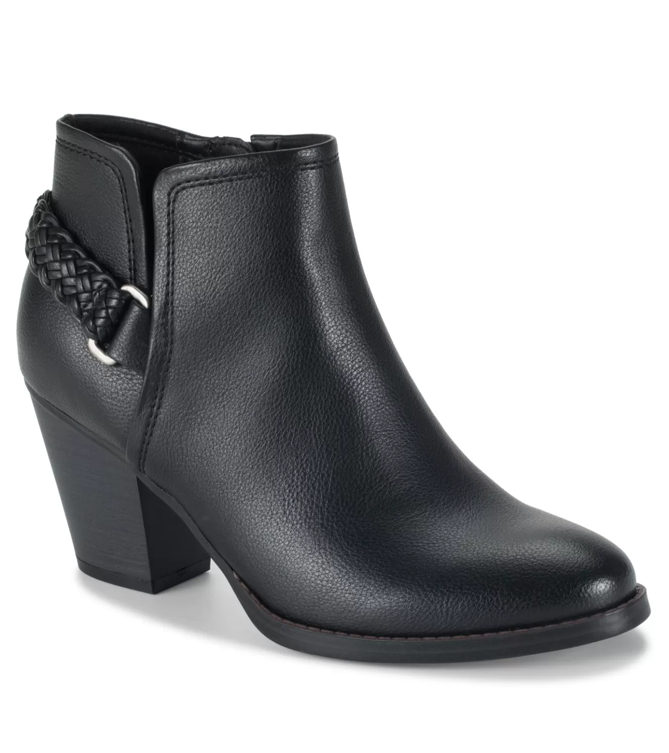 Charlotte Block Heel Bootie^Baretraps Outlet