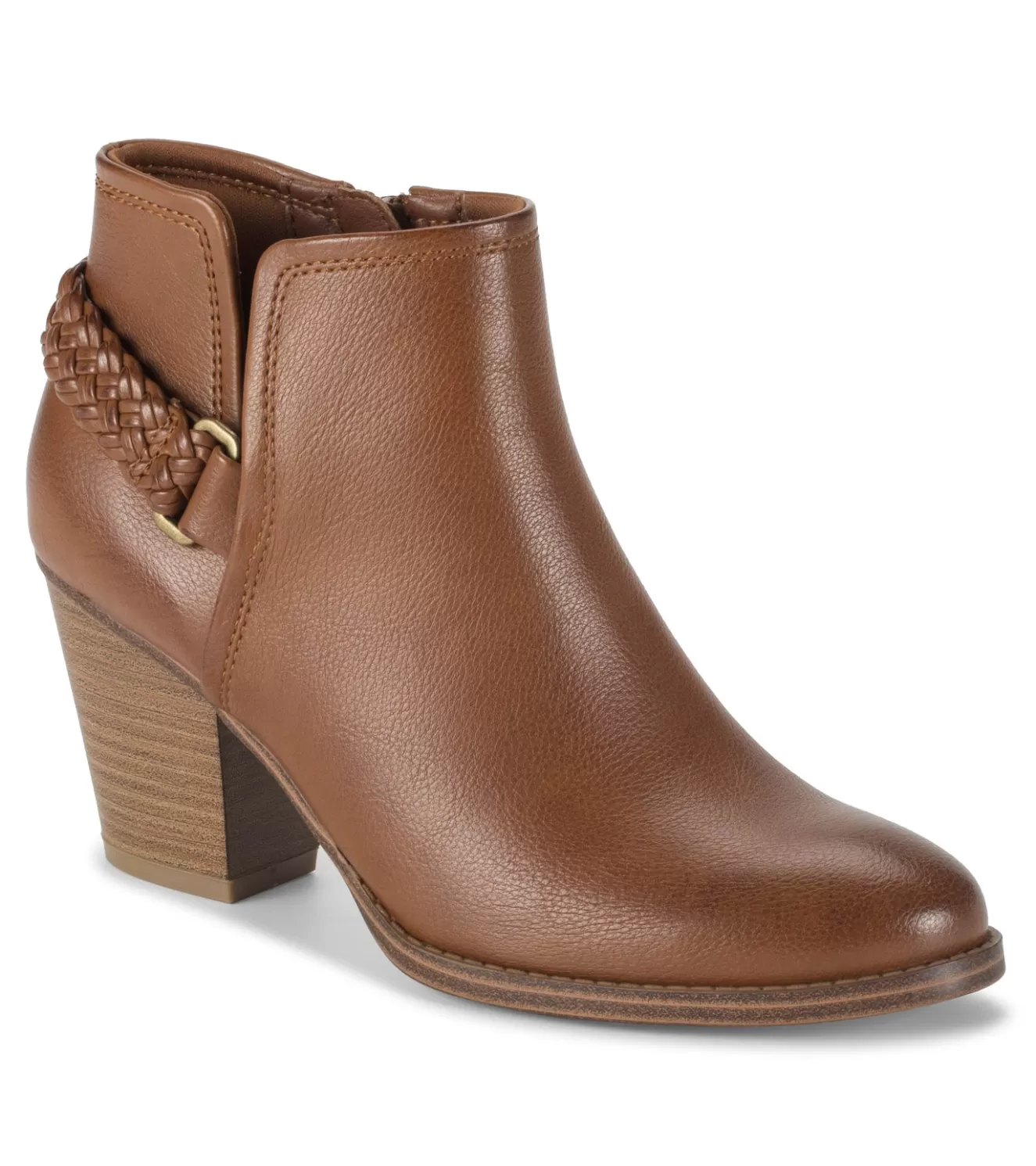 Charlotte Block Heel Bootie^Baretraps Best Sale