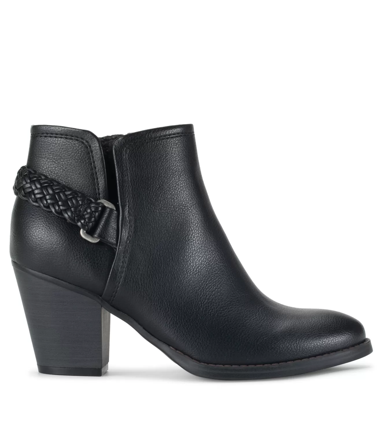 Charlotte Block Heel Bootie^Baretraps Outlet