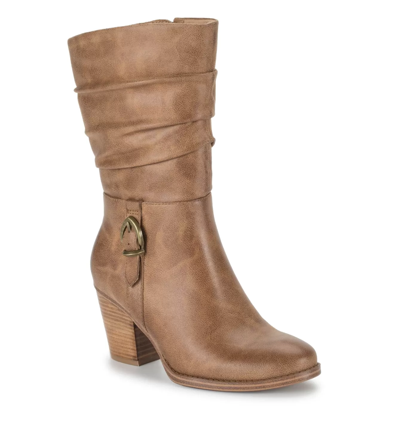 Cheyenne Mid Calf Boot^Baretraps Shop