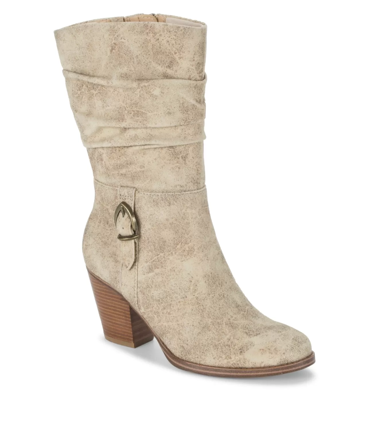 Cheyenne Mid Calf Boot^Baretraps Cheap