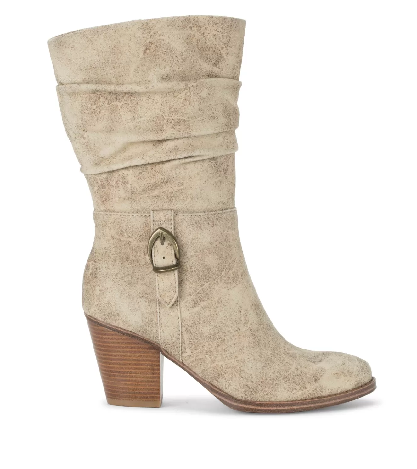 Cheyenne Mid Calf Boot^Baretraps Cheap