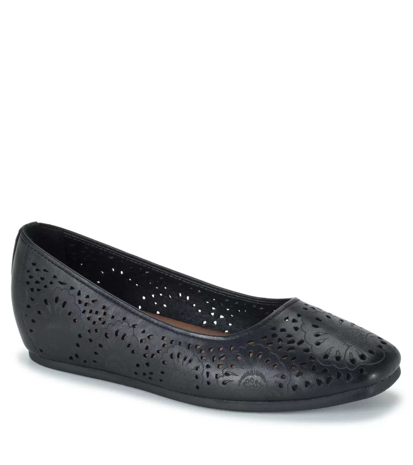 Chika Casual Flat^Baretraps Cheap