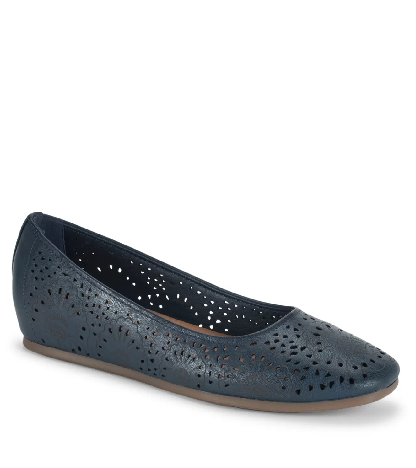 Chika Casual Flat^Baretraps Flash Sale