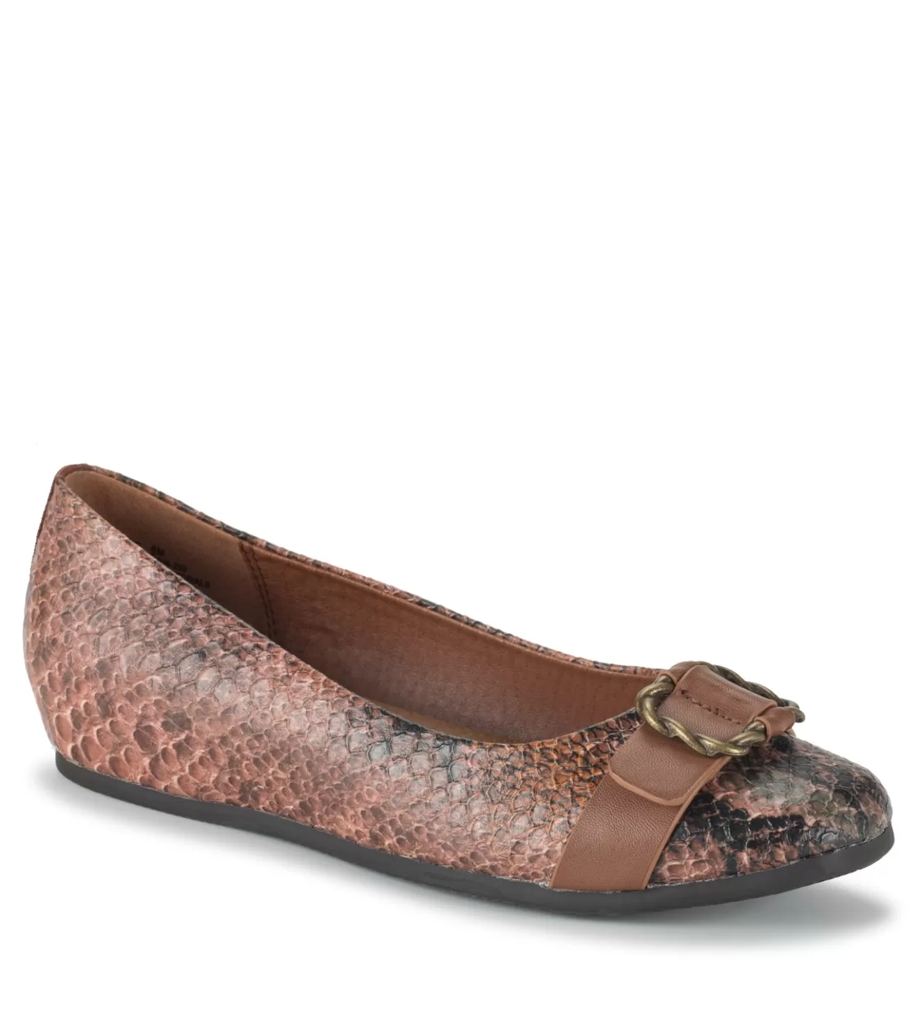 Colette Flat^Baretraps Cheap