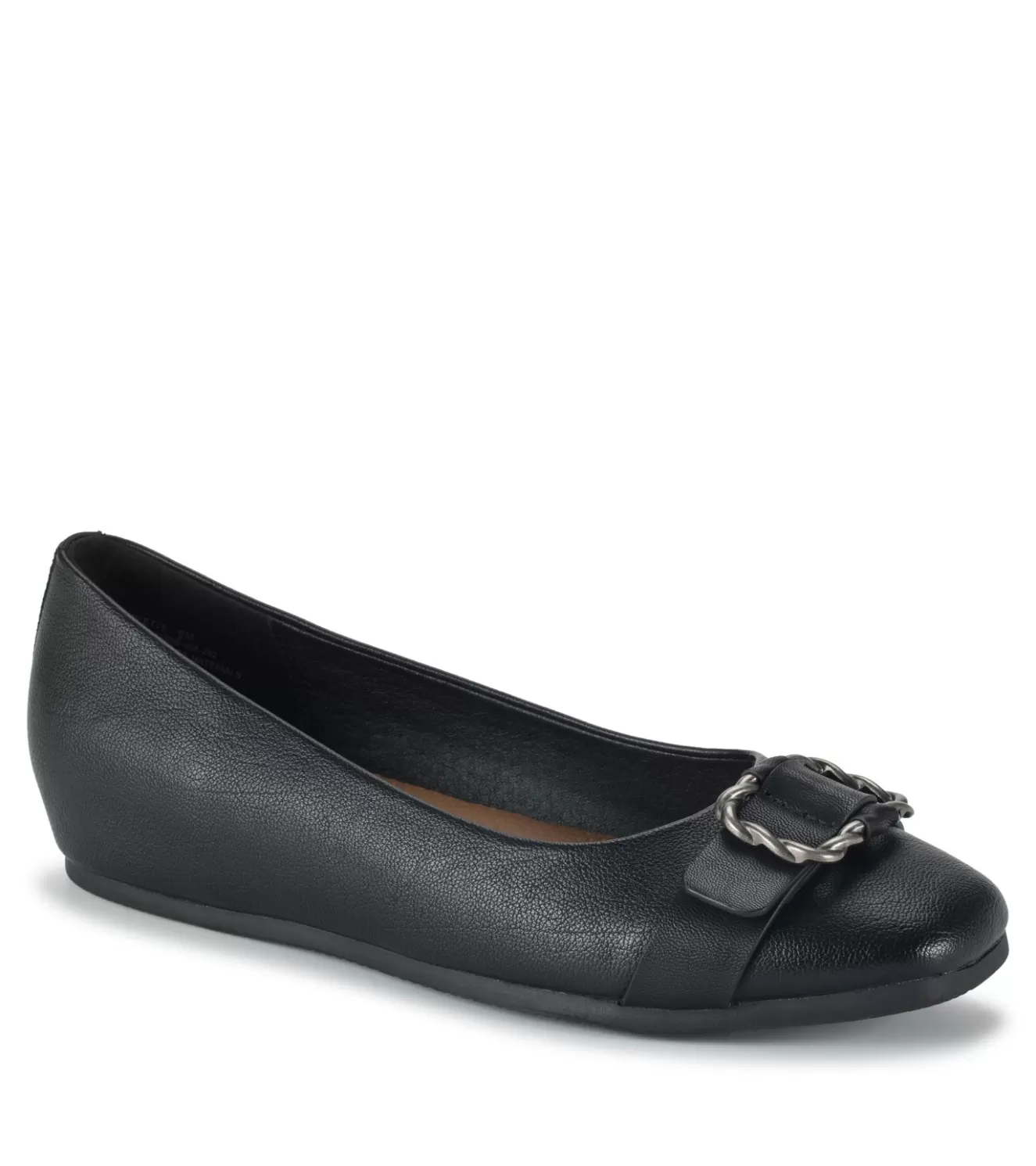 Colette Flat^Baretraps Fashion