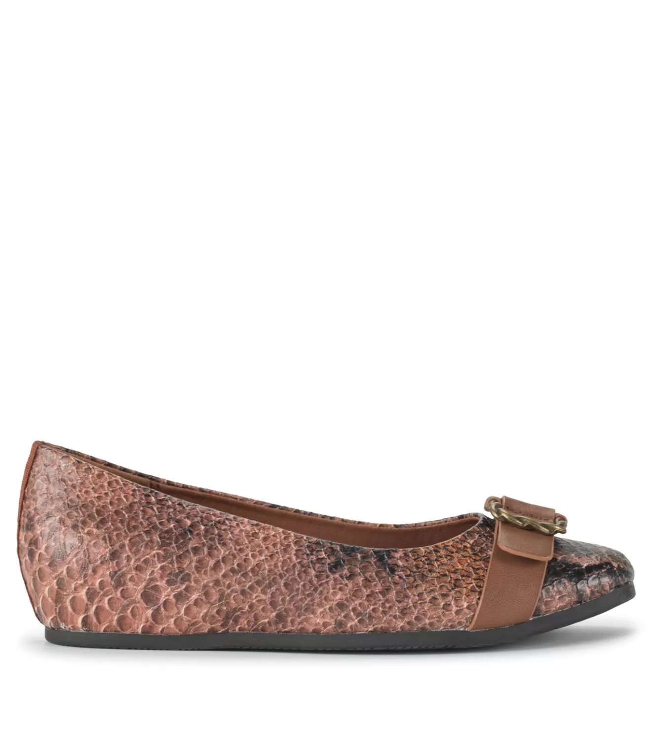 Colette Flat^Baretraps Cheap