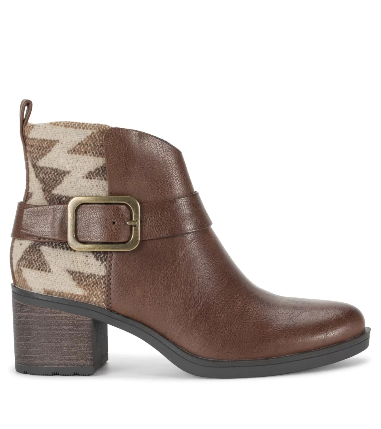 Colorado Block Heel Bootie^Baretraps Best