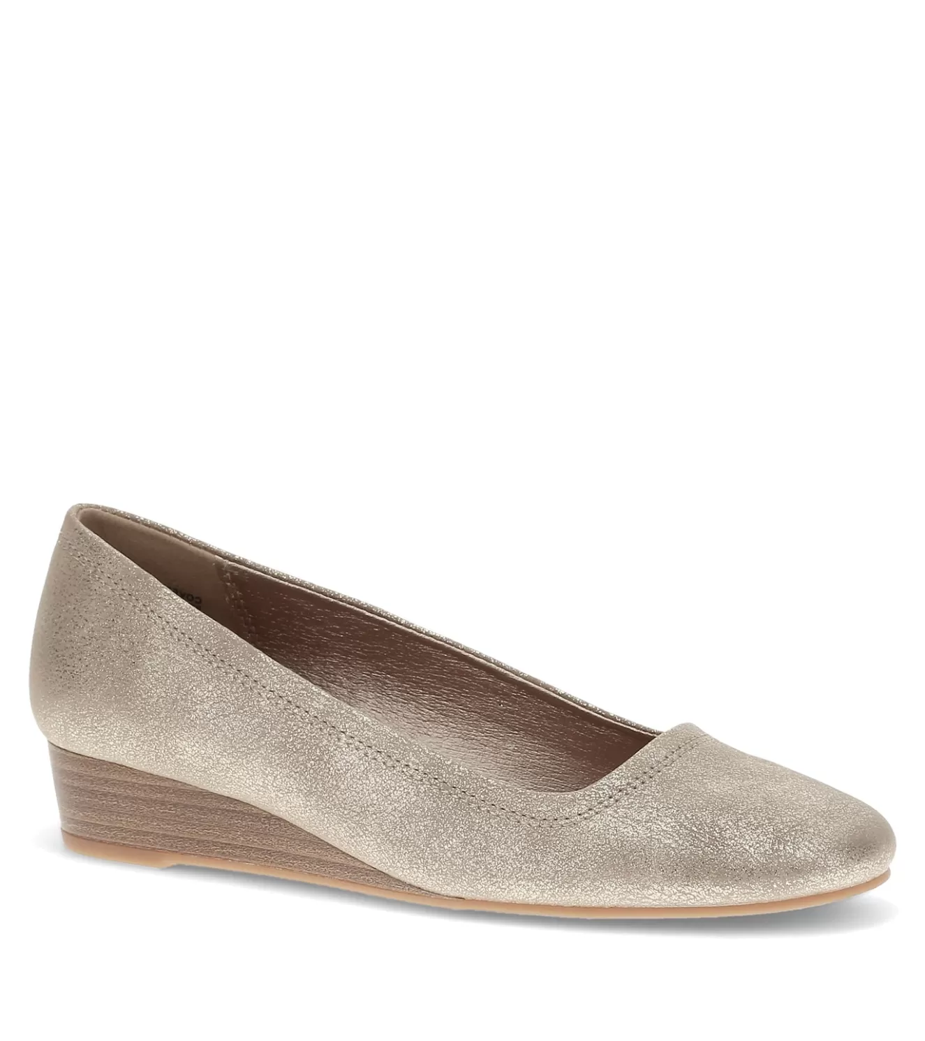 Covette Wedge Slip On^Baretraps New