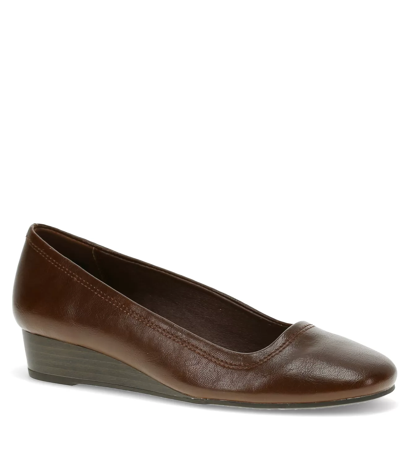 Covette Wedge Slip On^Baretraps Cheap