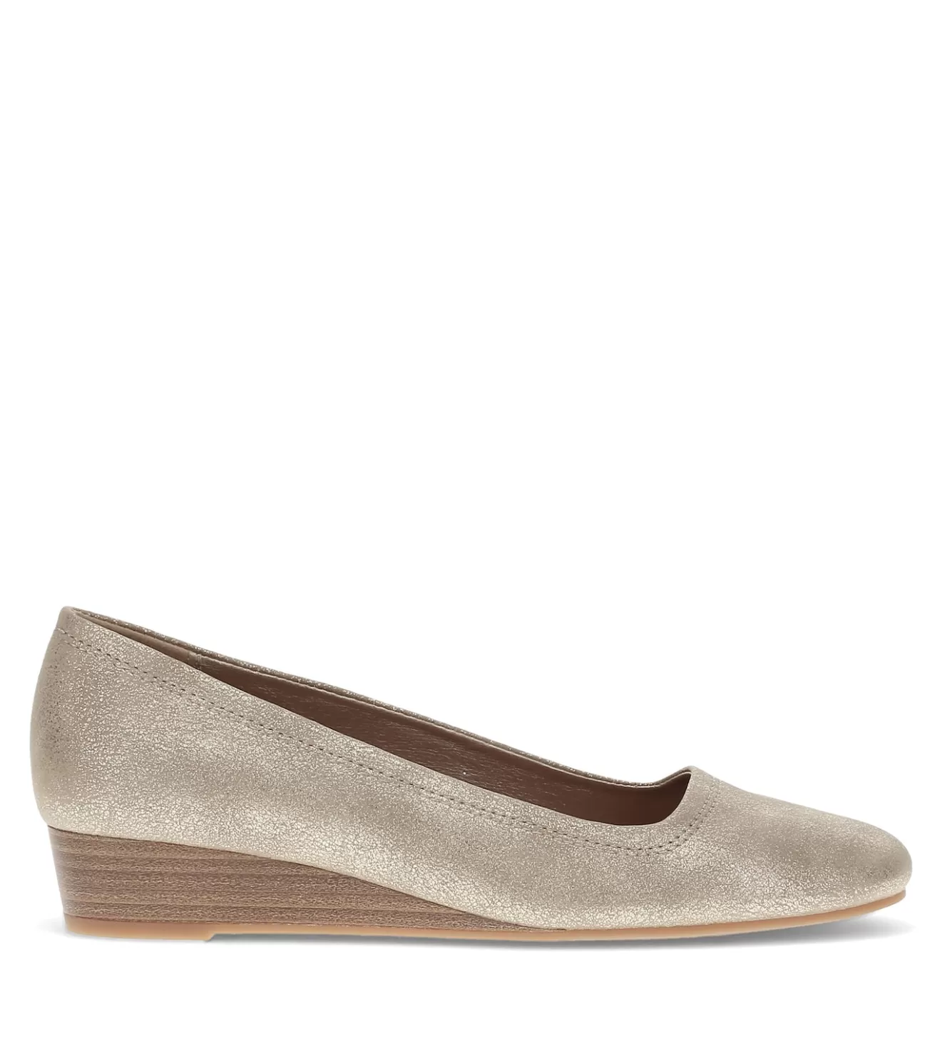 Covette Wedge Slip On^Baretraps New