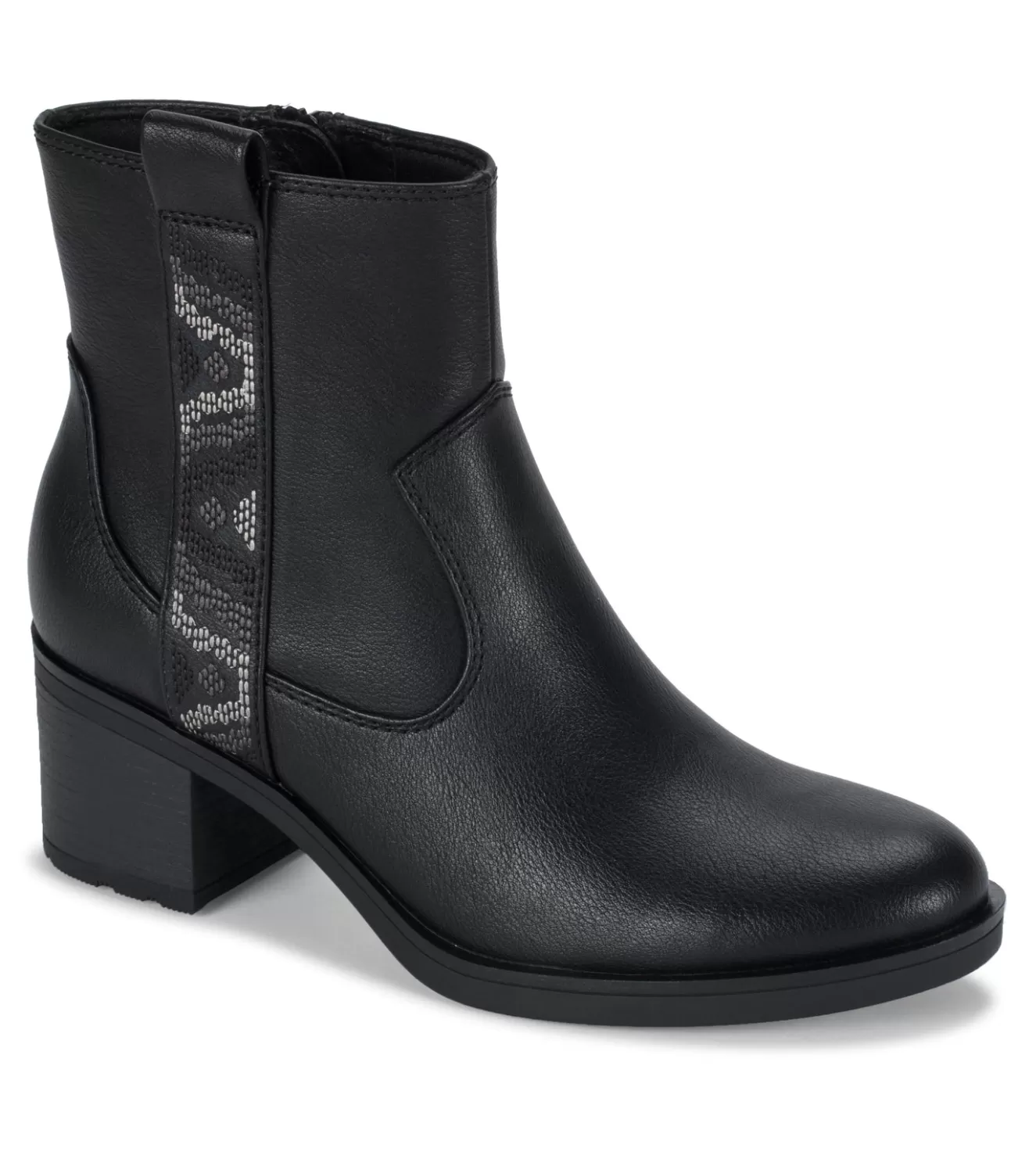 Covina Block Heel Bootie^Baretraps Sale