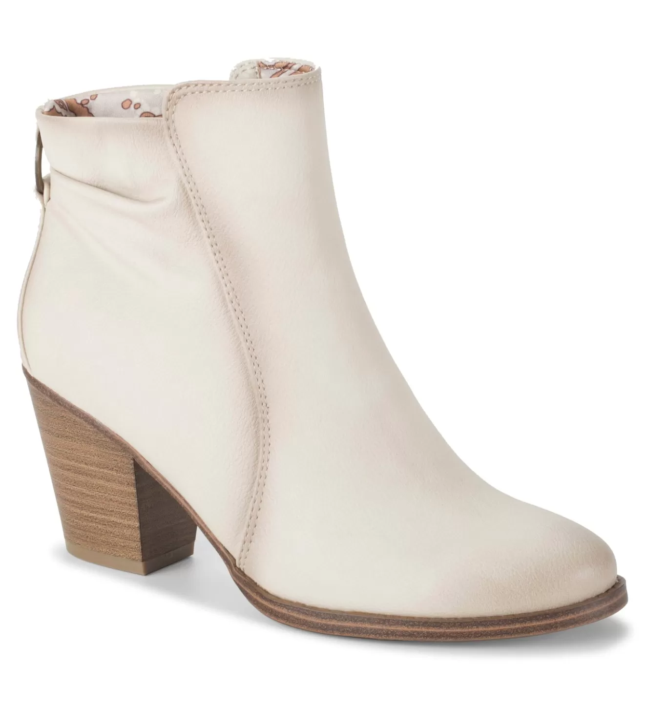 Crystal Block Heel Bootie^Baretraps Online