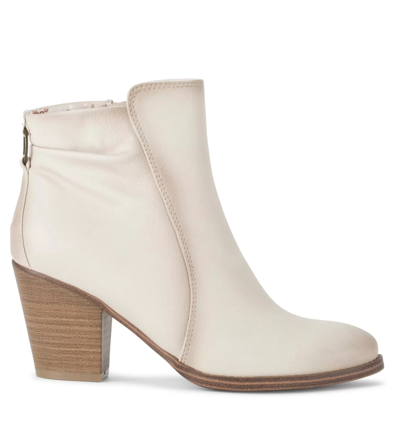 Crystal Block Heel Bootie^Baretraps Online