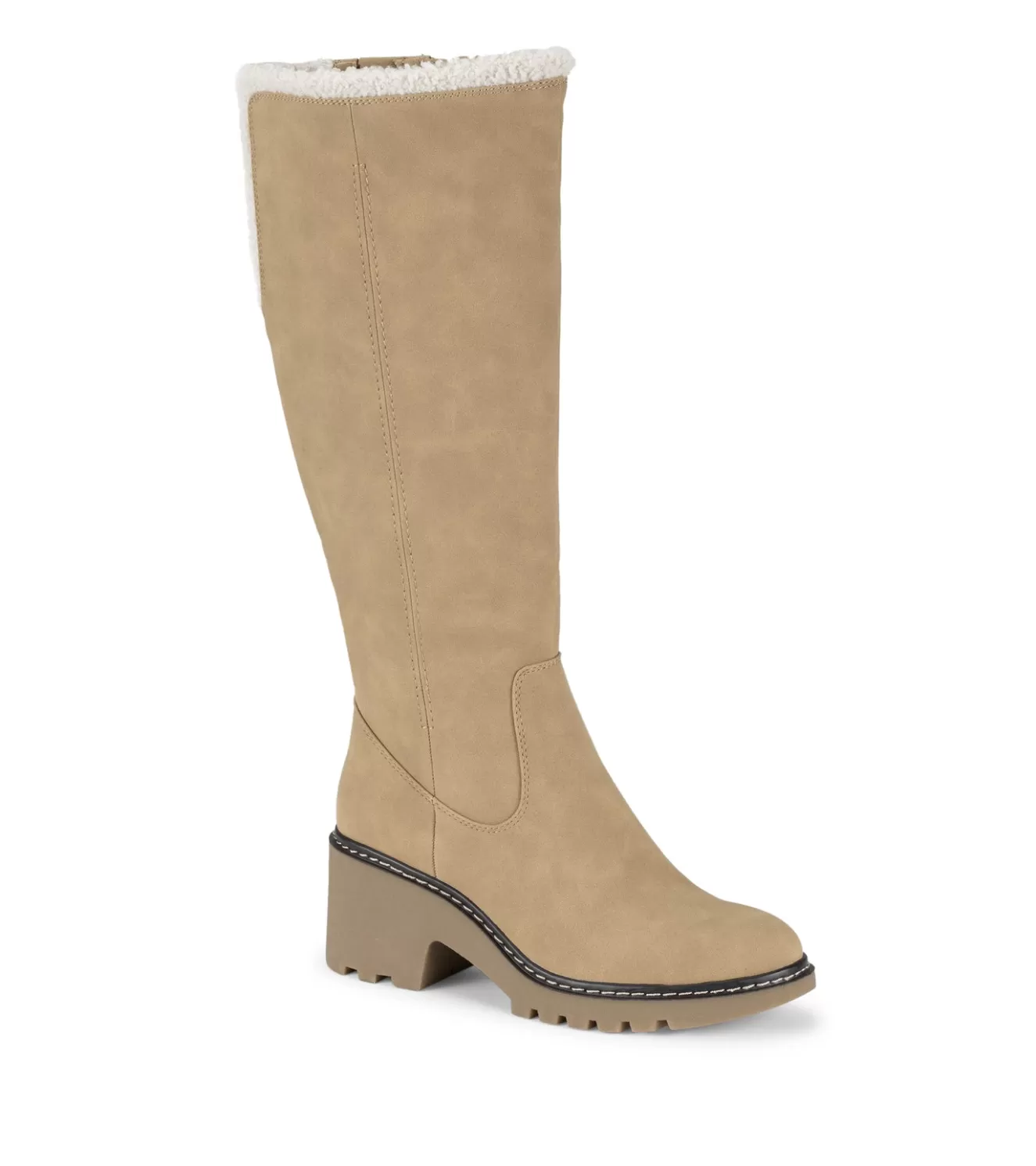 Dalary Tall Boot^Baretraps Cheap