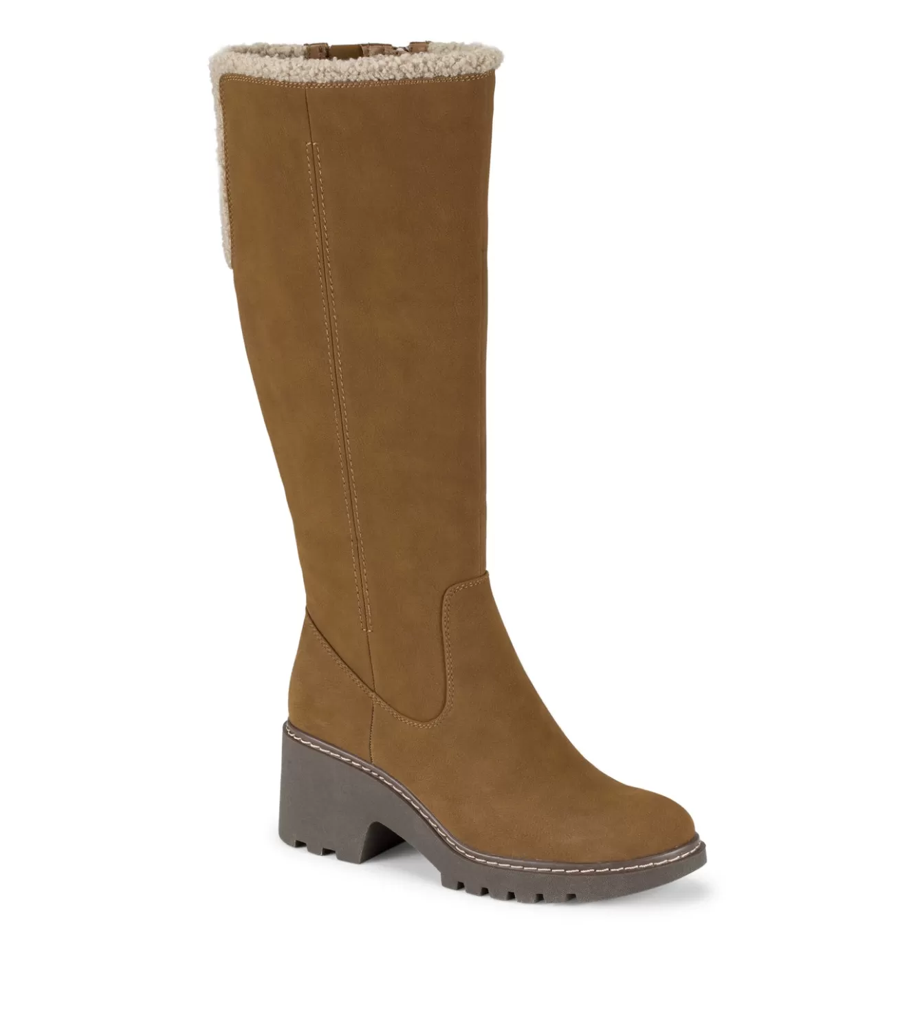 Dalary Tall Boot^Baretraps Flash Sale