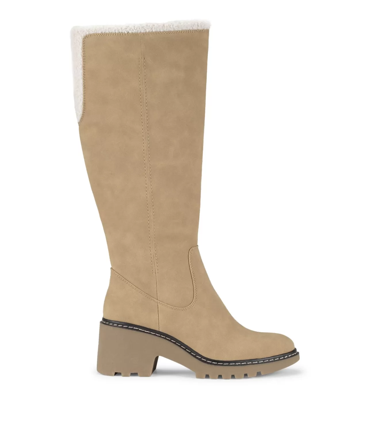 Dalary Tall Boot^Baretraps Cheap