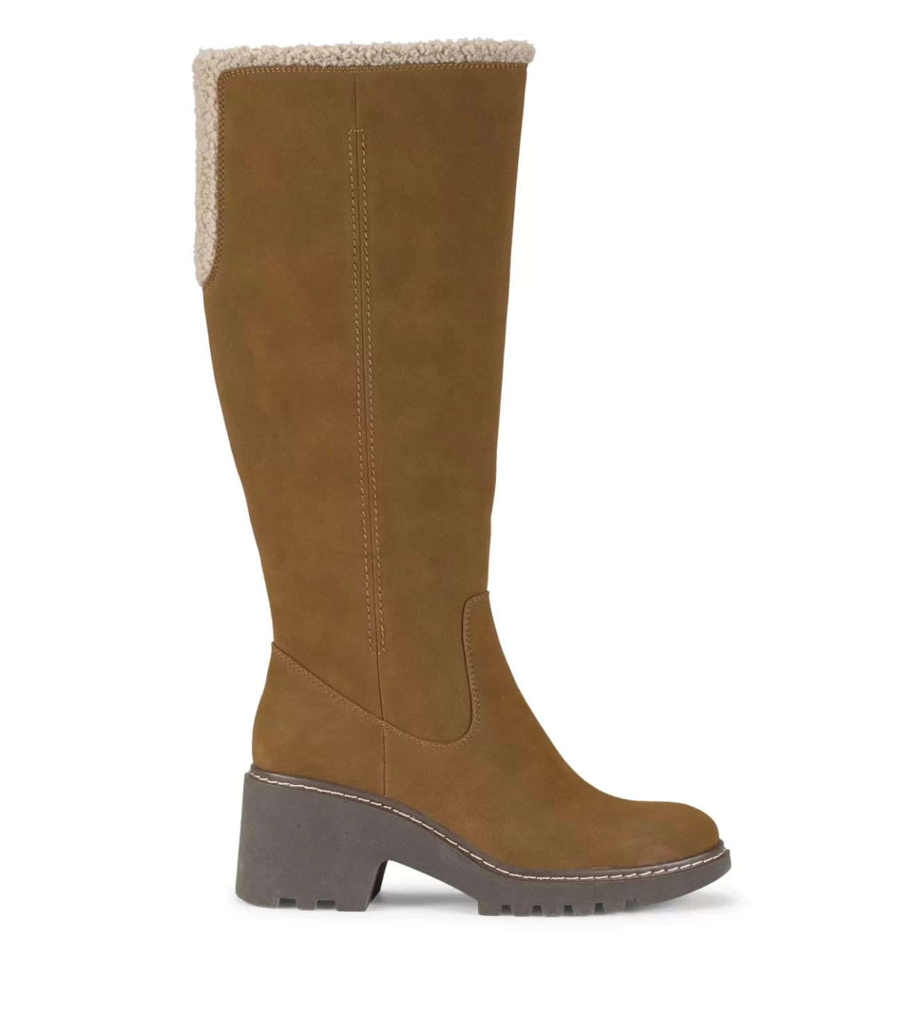 Dalary Tall Boot^Baretraps Flash Sale