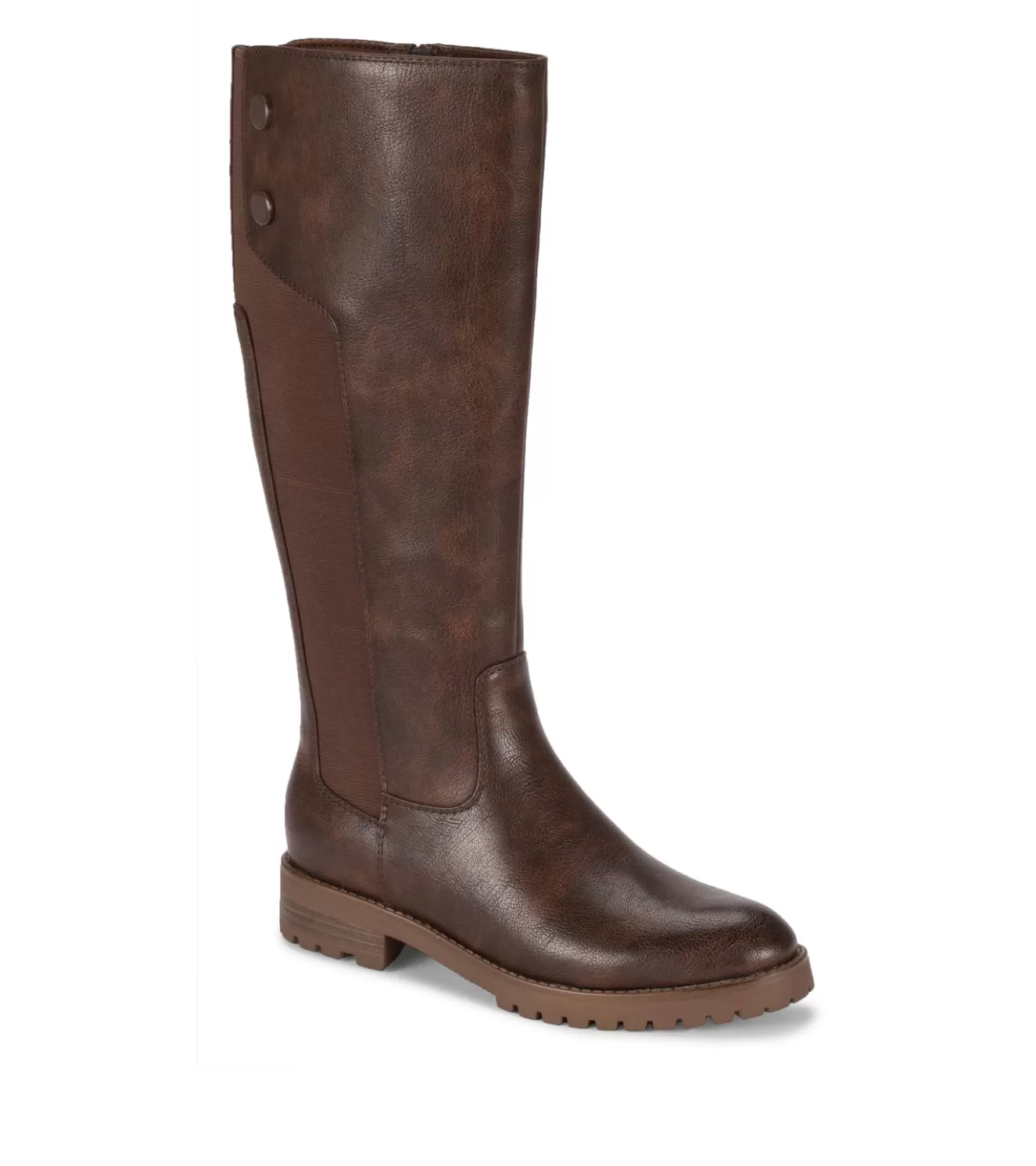 Danen Riding Boot^Baretraps New