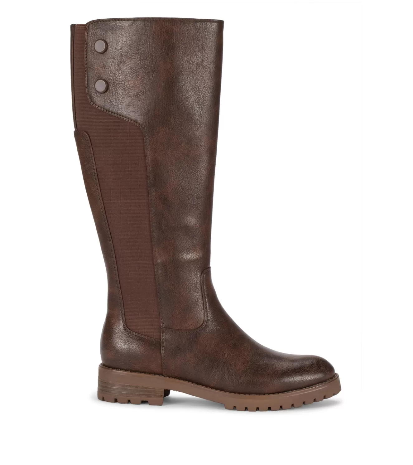 Danen Riding Boot^Baretraps New