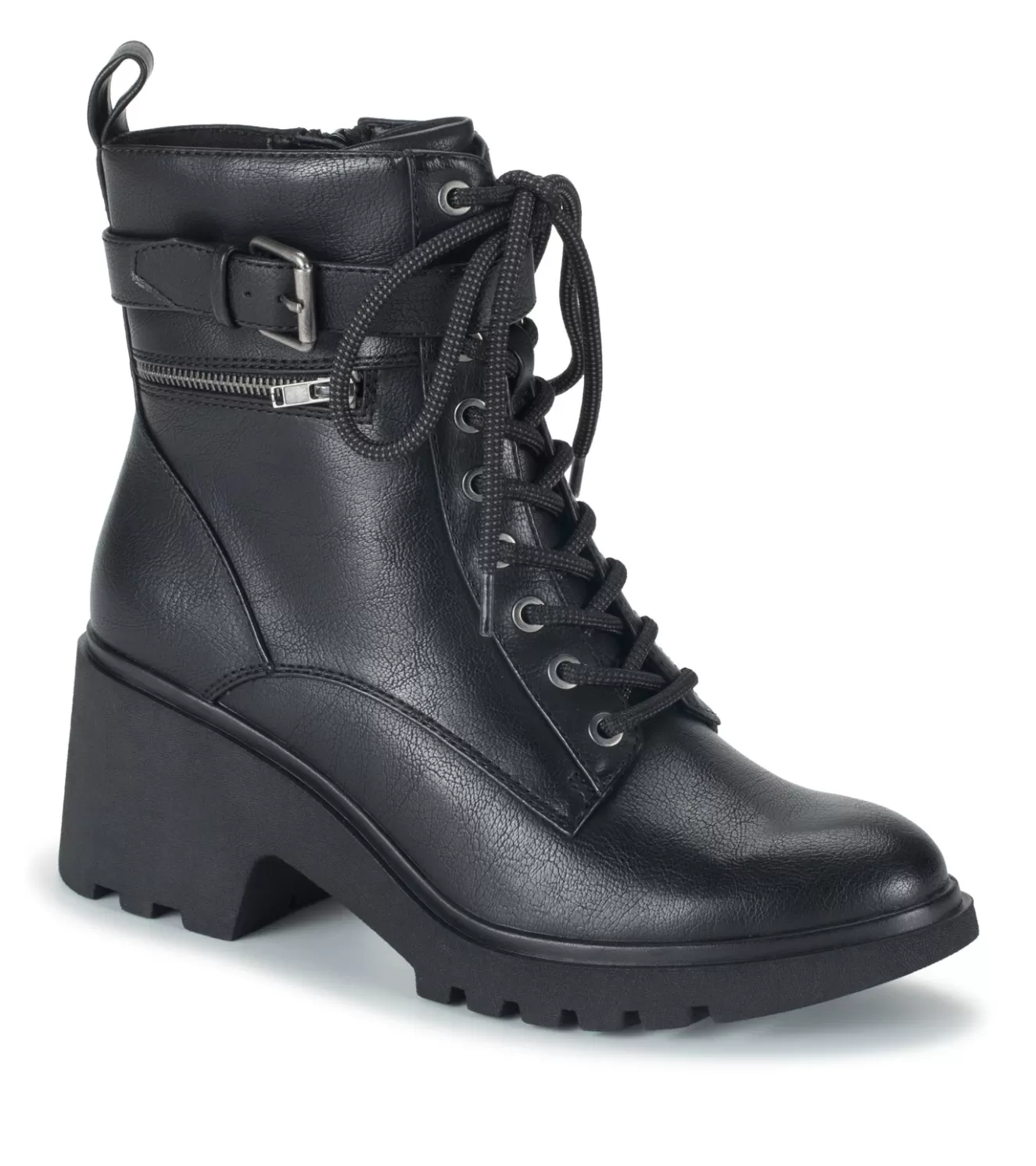 Dani Lace Up Boot^Baretraps Clearance