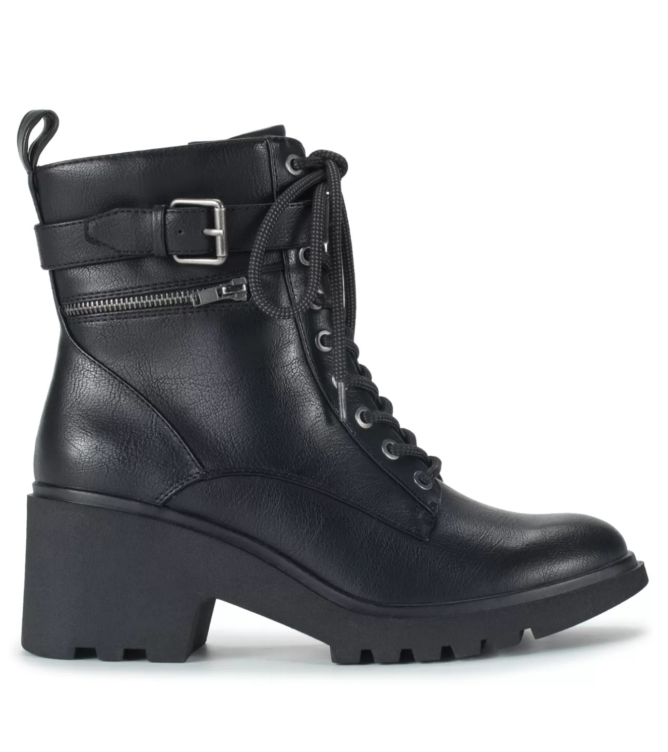 Dani Lace Up Boot^Baretraps Clearance