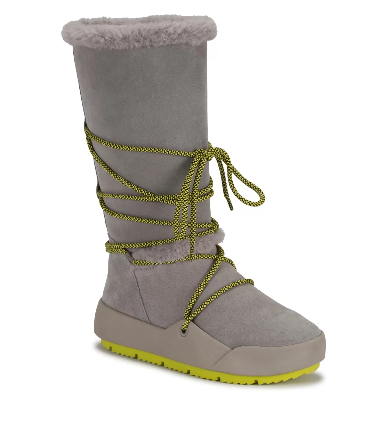 Danney Cold Weather Boot^Baretraps New