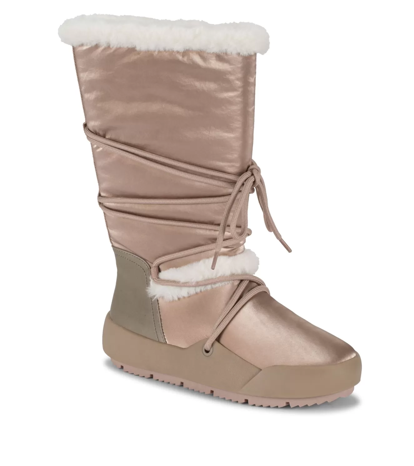 Danney Cold Weather Boot^Baretraps New