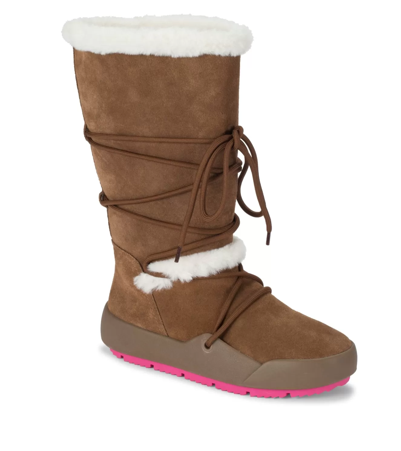 Danney Cold Weather Boot^Baretraps Clearance