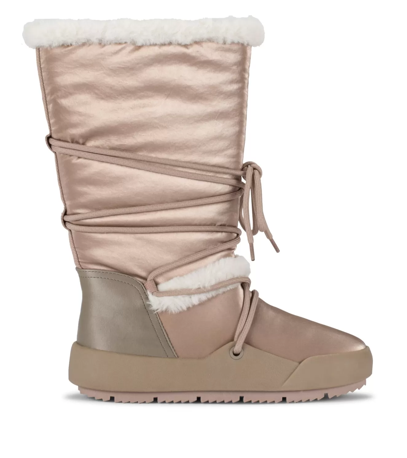 Danney Cold Weather Boot^Baretraps New