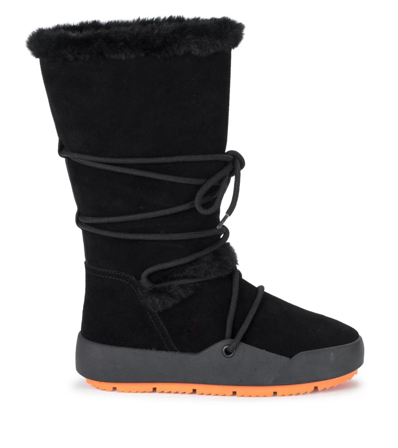 Danney Cold Weather Boot^Baretraps Store