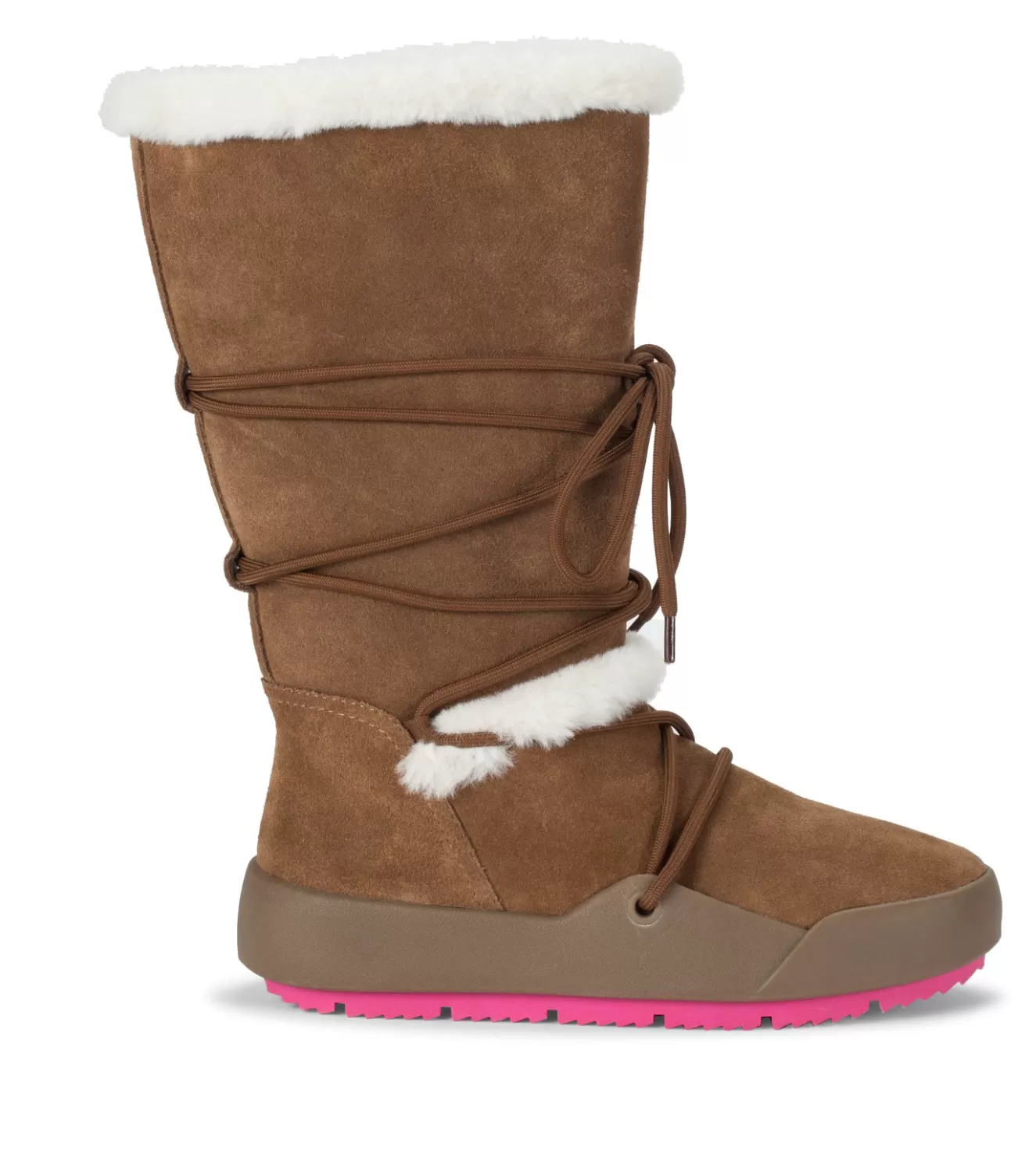 Danney Cold Weather Boot^Baretraps Clearance