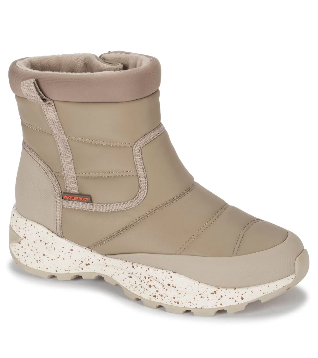 Darra Waterproof Cold Weather Boot^Baretraps Shop