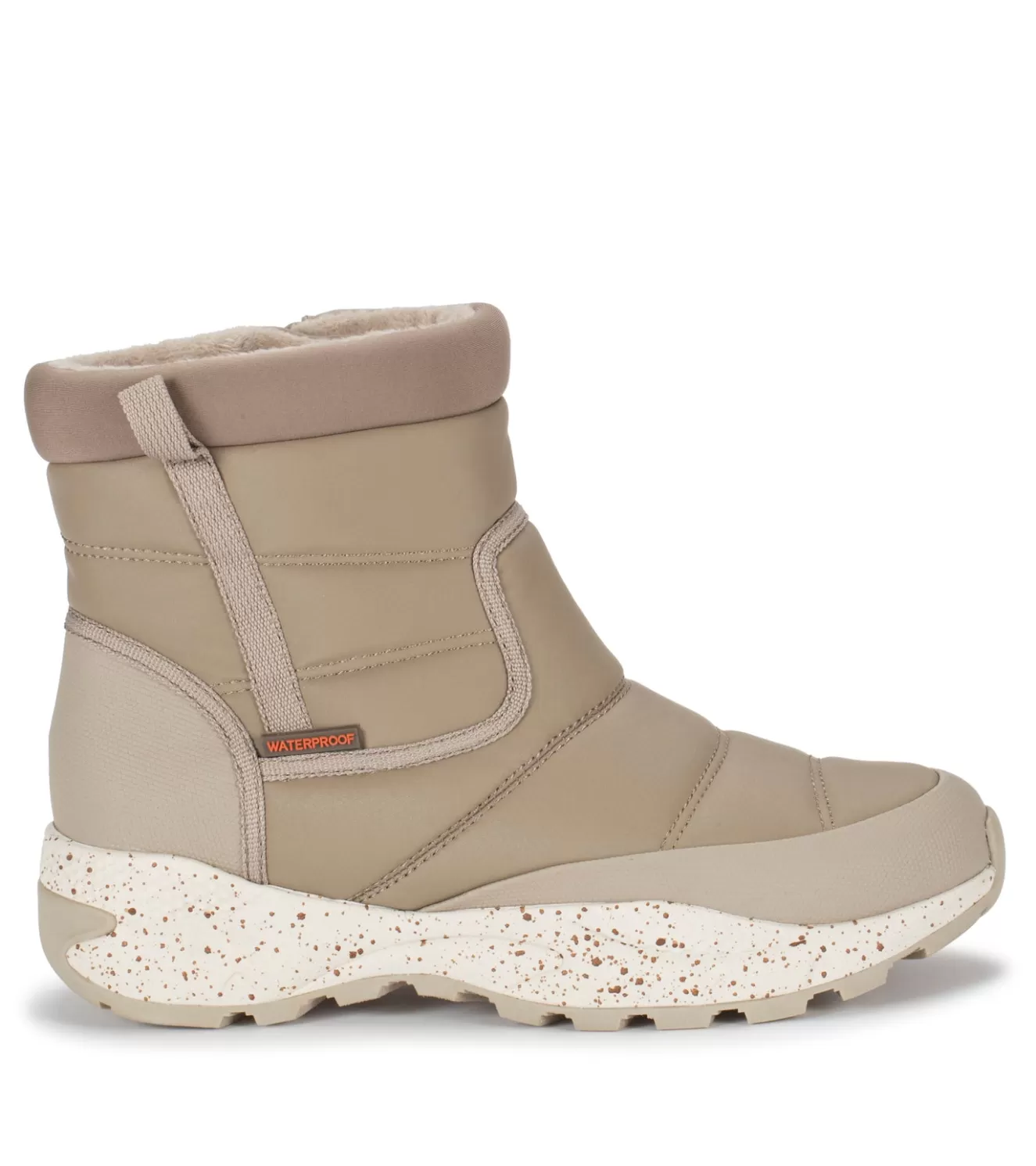 Darra Waterproof Cold Weather Boot^Baretraps Shop