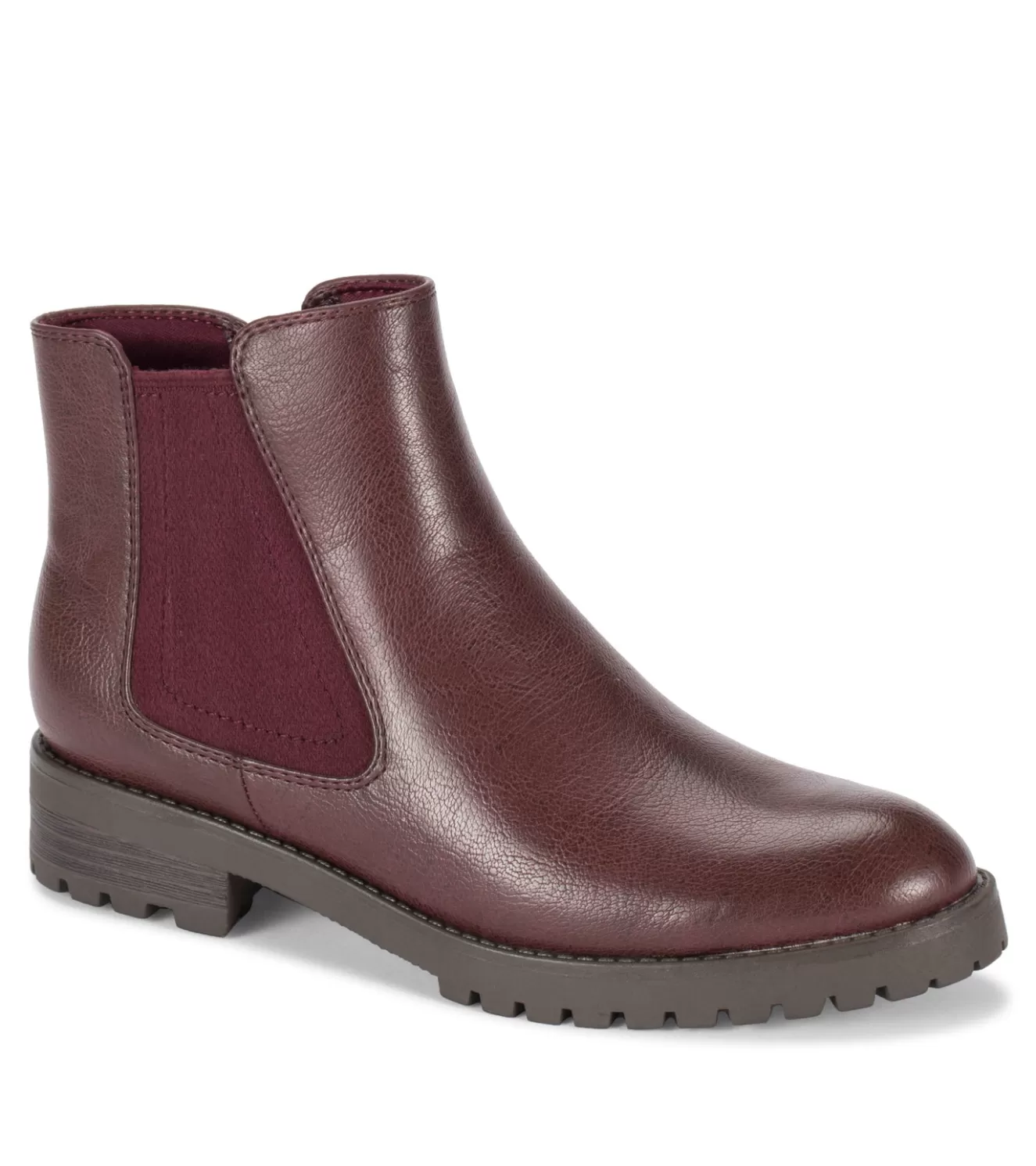 Daytona Chelsea Boot^Baretraps New