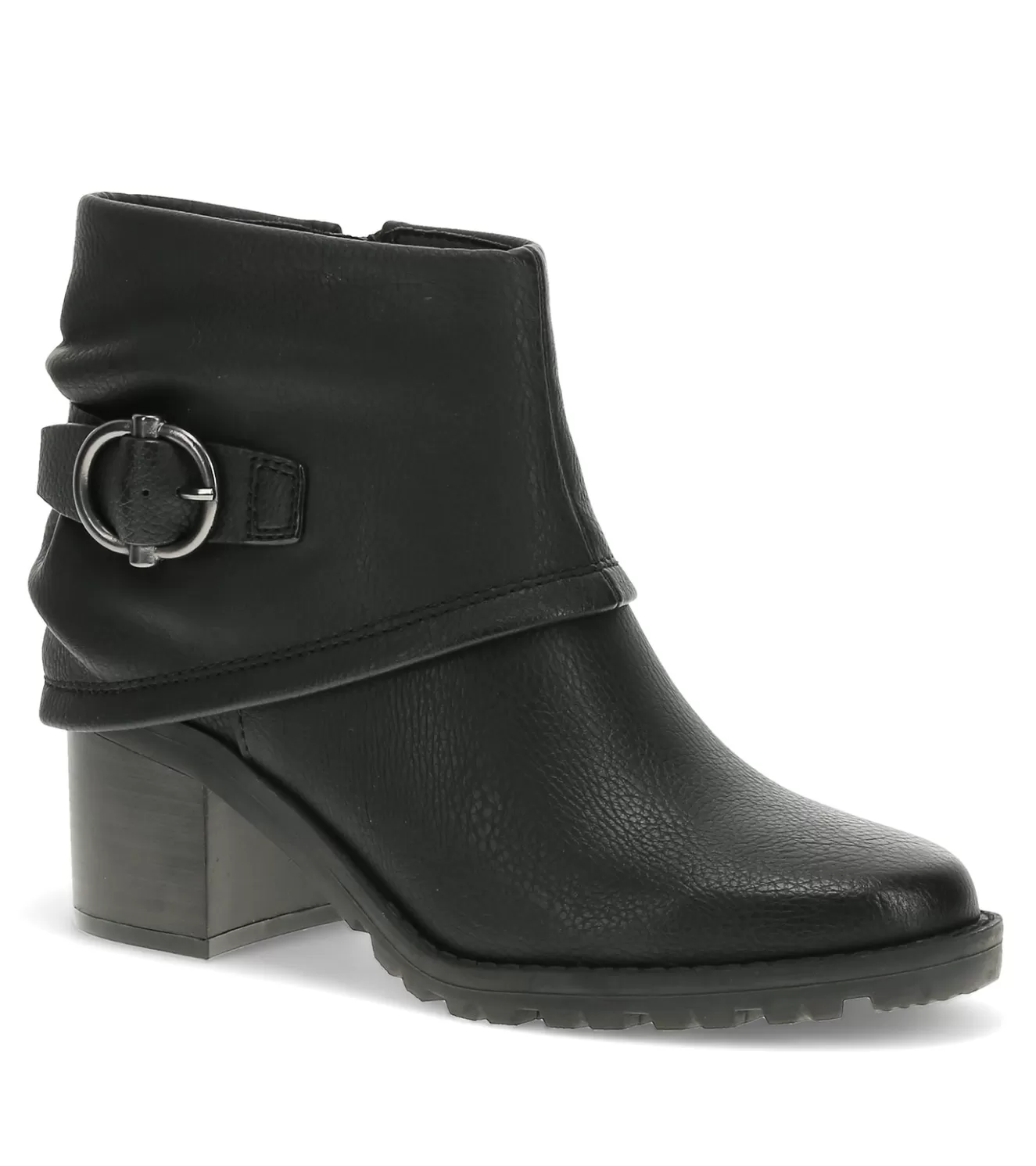 Deborah Block Heel Bootie^Baretraps Discount