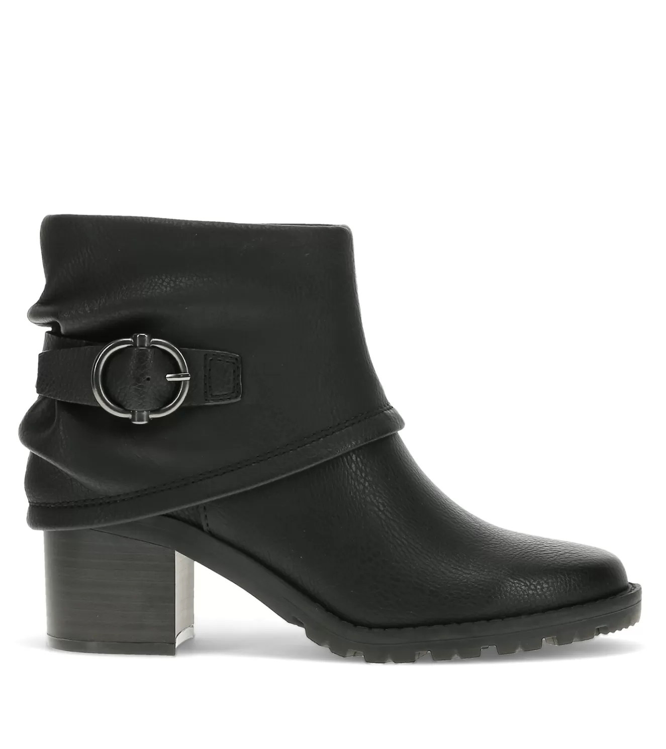 Deborah Block Heel Bootie^Baretraps Discount