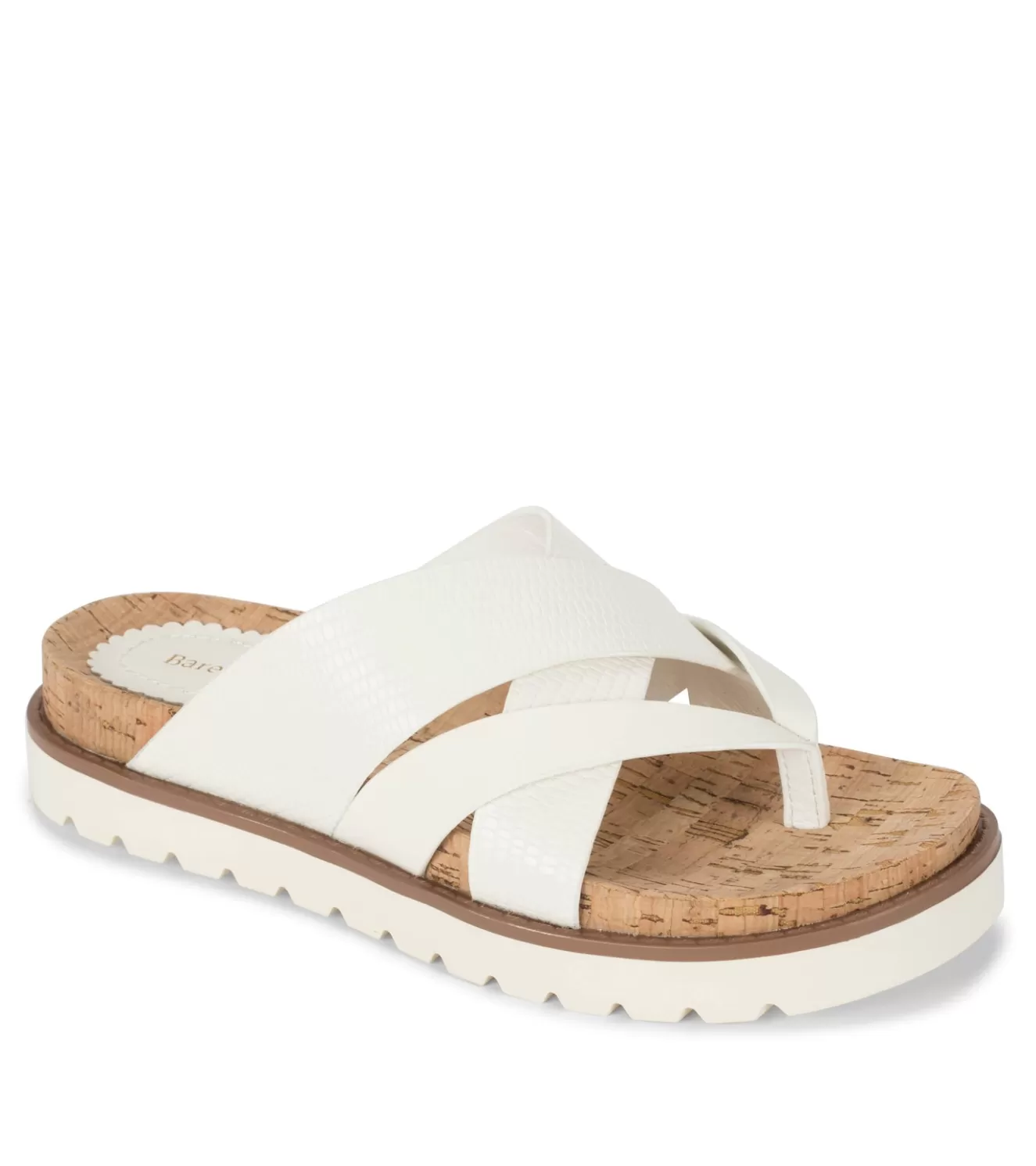 Deirdra Slide Sandal^Baretraps Fashion