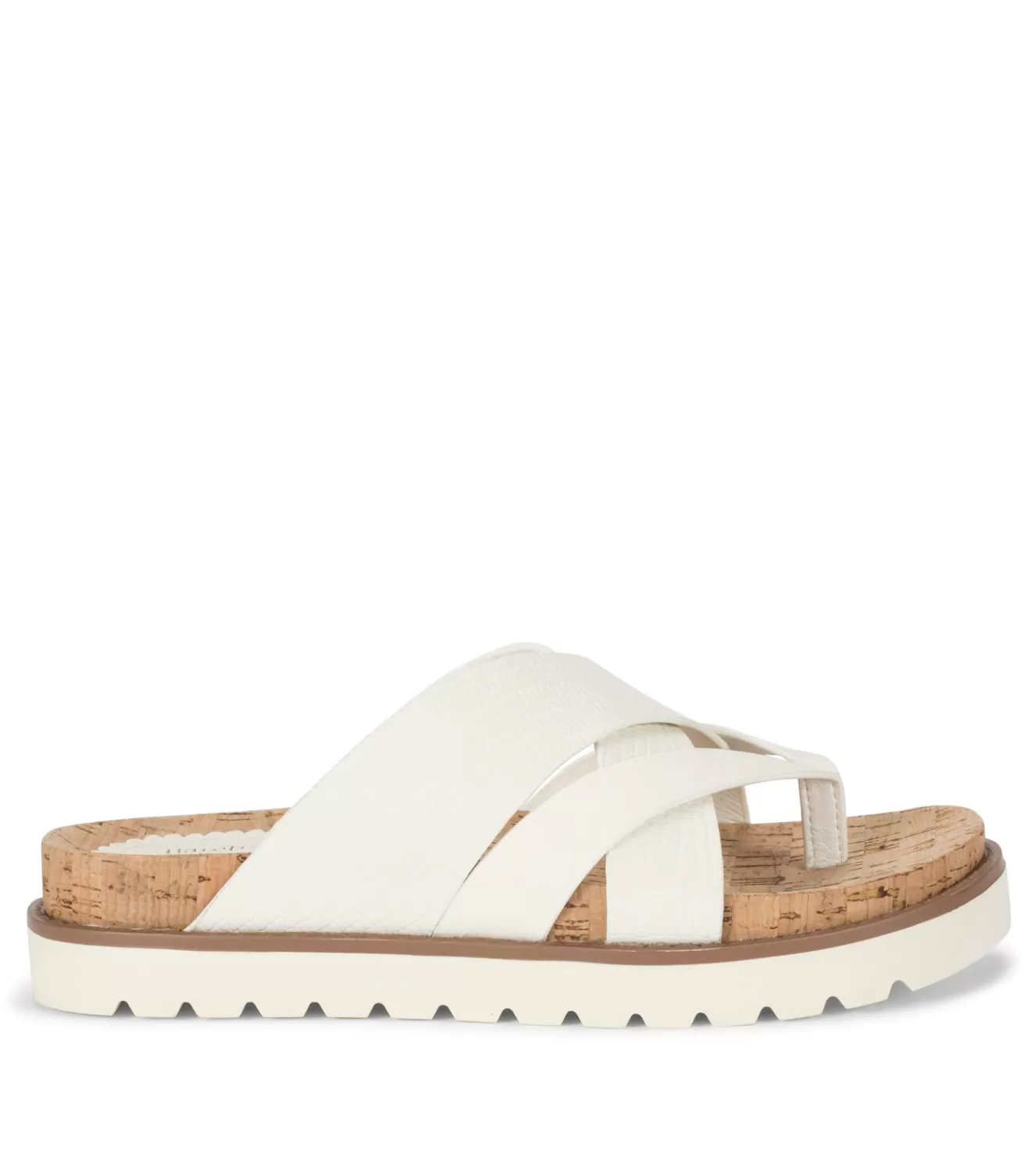 Deirdra Slide Sandal^Baretraps Fashion