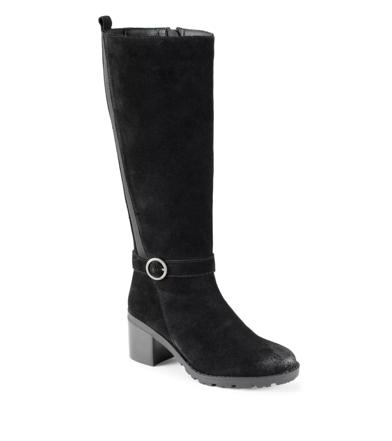 Della Tall Boot^Baretraps Clearance