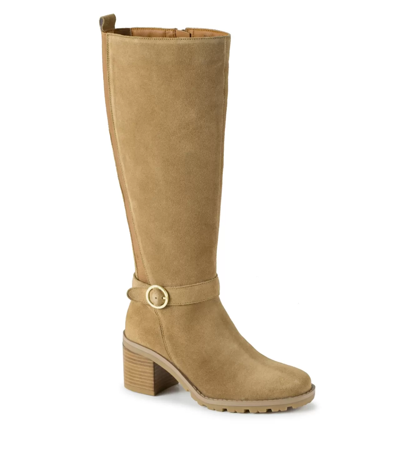 Della Tall Boot^Baretraps Fashion