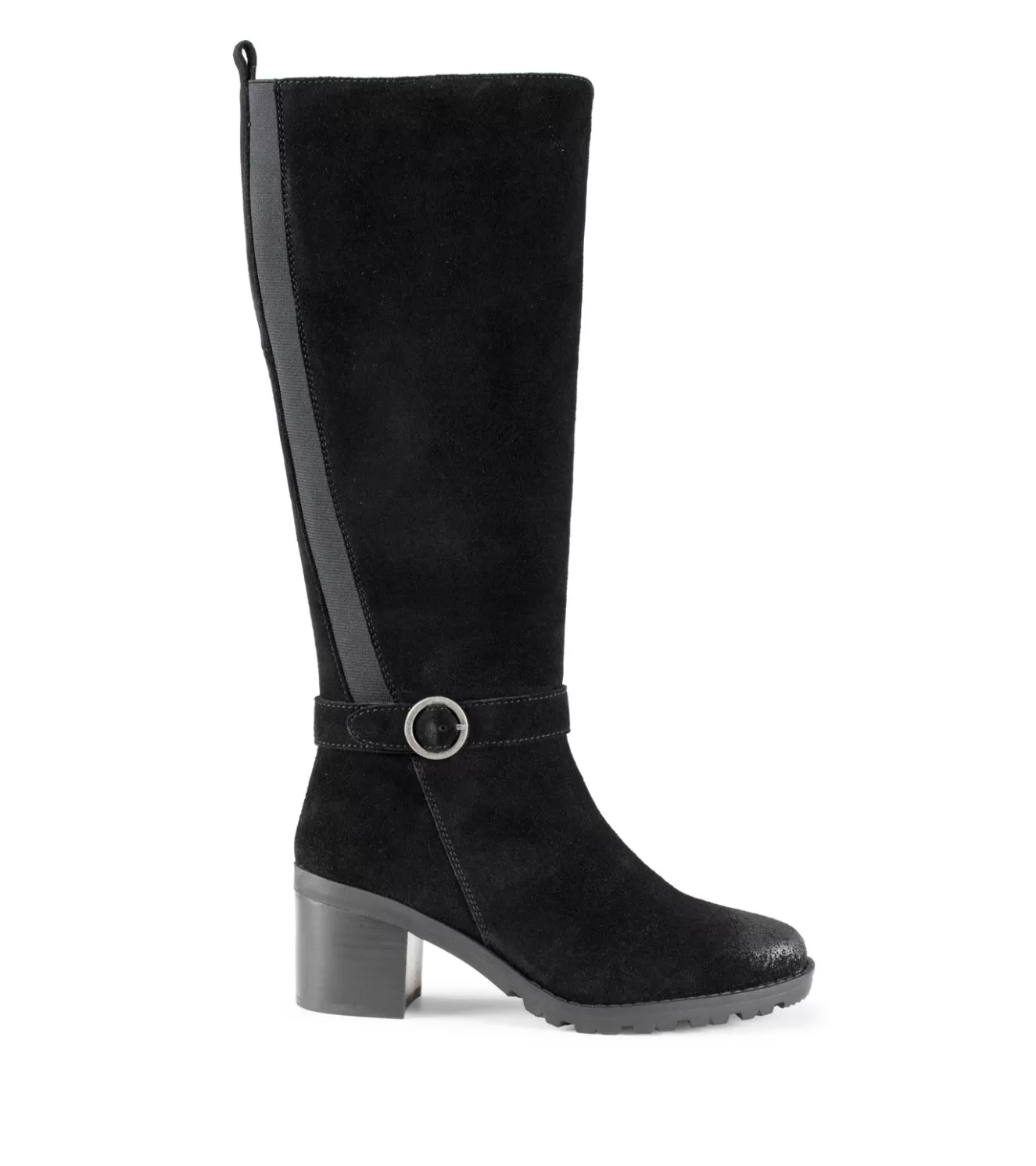 Della Tall Boot^Baretraps Clearance